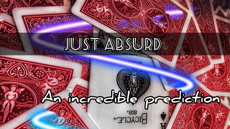 Just ABSURD by Joseph B - Video Download